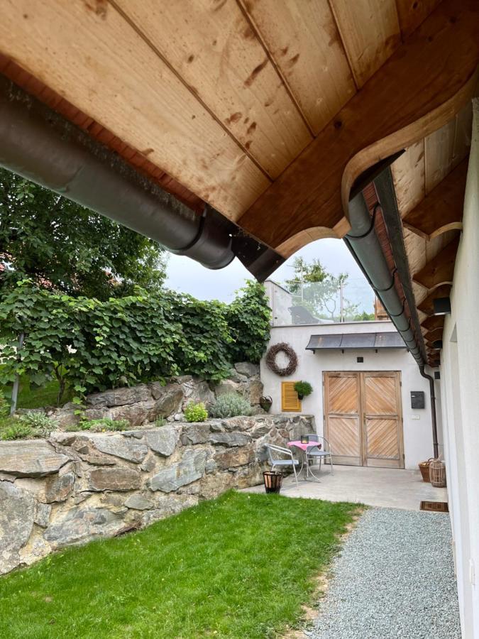 Wein Cottage Kellerstoeckl Eisenberg an der Pinka Zewnętrze zdjęcie