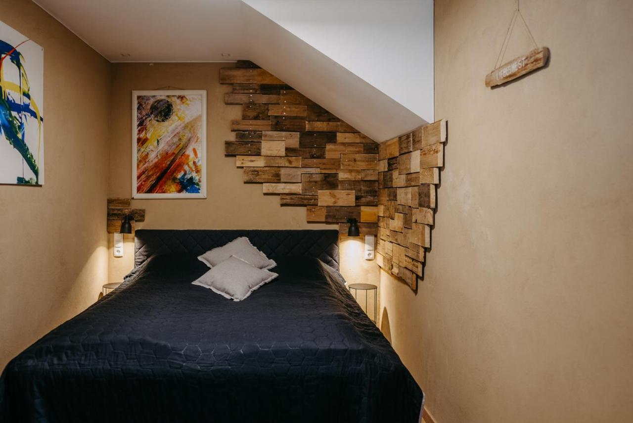 Wein Cottage Kellerstoeckl Eisenberg an der Pinka Zewnętrze zdjęcie