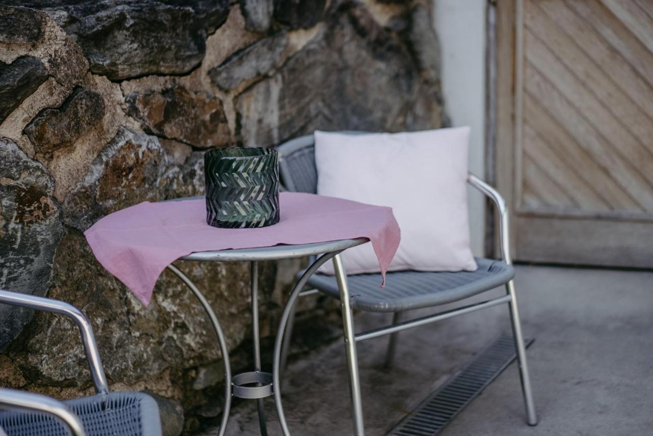 Wein Cottage Kellerstoeckl Eisenberg an der Pinka Zewnętrze zdjęcie